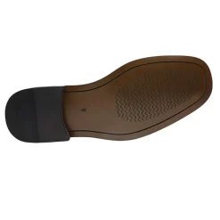 Men's Classic Vegan Leather Oxford Shoes