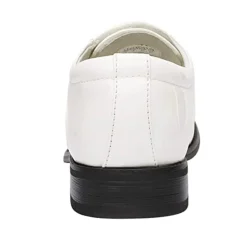 Men's Classic Vegan Leather Oxford Shoes