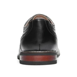 Men's Classic Wingtip Dress Shoes