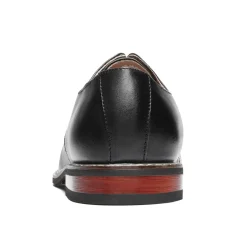 Men's Classic Wingtip Dress Shoes