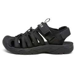 Men's Closed Toe Athletic Hiking Sandals