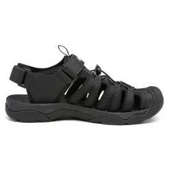 Men's Closed Toe Athletic Hiking Sandals