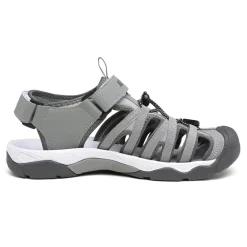 Men's Closed Toe Athletic Hiking Sandals