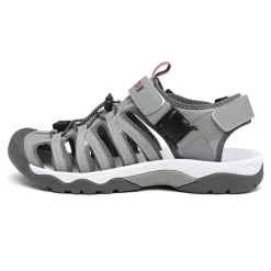 Men's Closed Toe Athletic Hiking Sandals