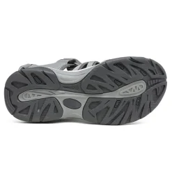 Men's Closed Toe Athletic Hiking Sandals