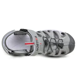 Men's Closed Toe Athletic Hiking Sandals