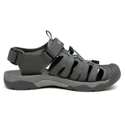 Men's Closed Toe Athletic Hiking Sandals