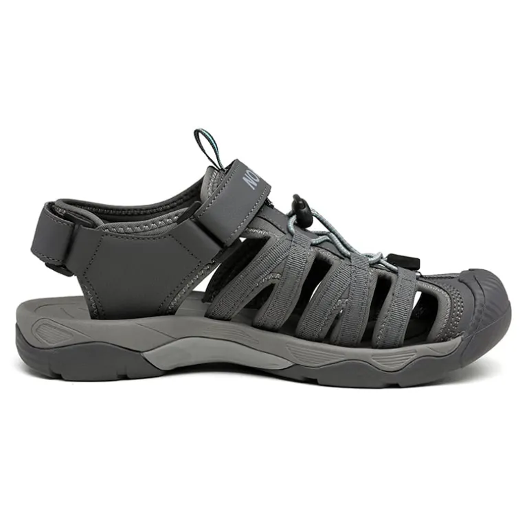 Men's Closed Toe Athletic Hiking Sandals