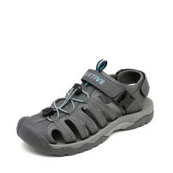 Men's Closed Toe Athletic Hiking Sandals