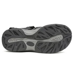 Men's Closed Toe Athletic Hiking Sandals