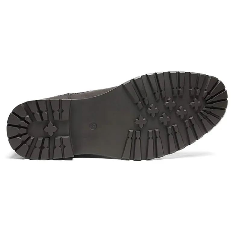 Men's Comfortable Chelsea Ankle Boots