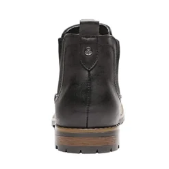 Men's Comfortable Chelsea Ankle Boots