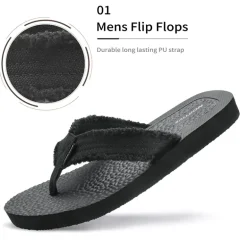 Men's Comfortable Flip Flops