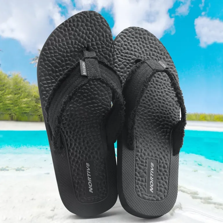 Men's Comfortable Flip Flops