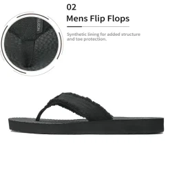 Men's Comfortable Flip Flops