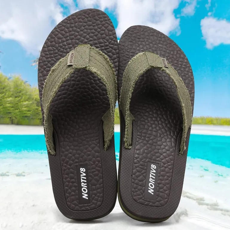 Men's Comfortable Flip Flops
