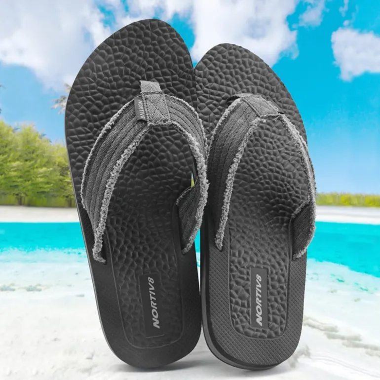 Men's Comfortable Flip Flops