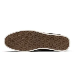 Men's Comfortable Lace-Up Oxford Sneakers