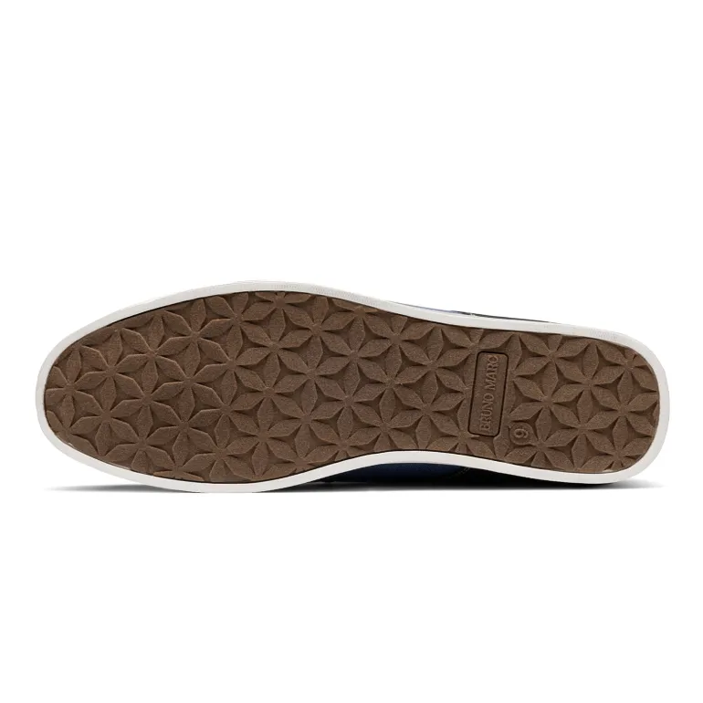 Men's Comfortable Lace-Up Oxford Sneakers