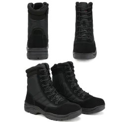Men's Comfortable Military Tactical Boots
