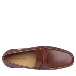 Men's Comfortable Moccasin Loafers