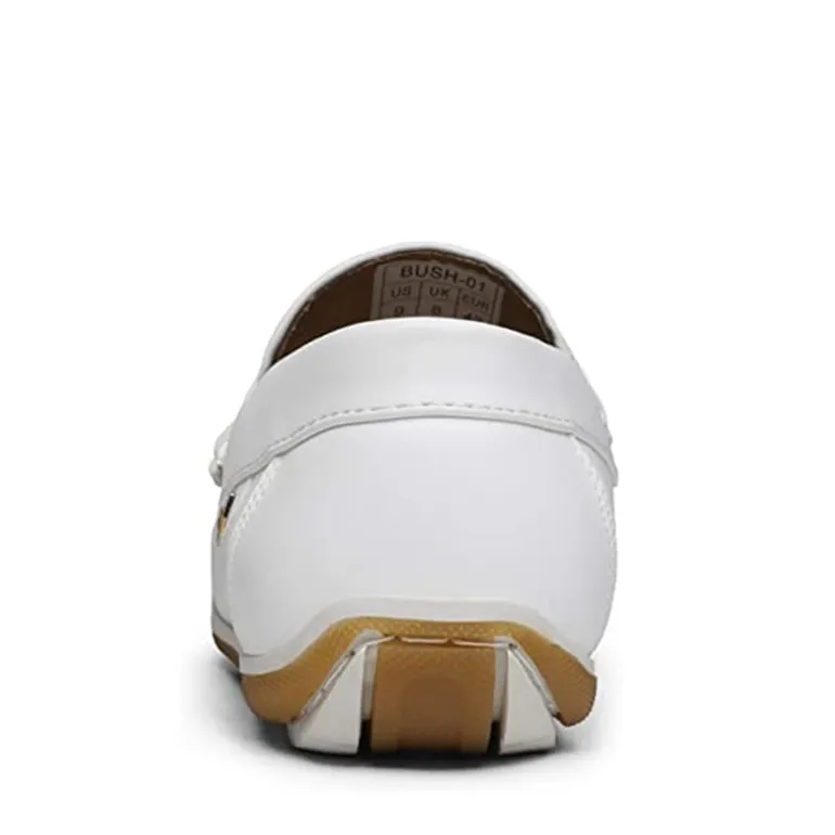 Men's Comfortable Moccasin Loafers