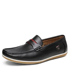 Men's Comfortable Moccasin Loafers