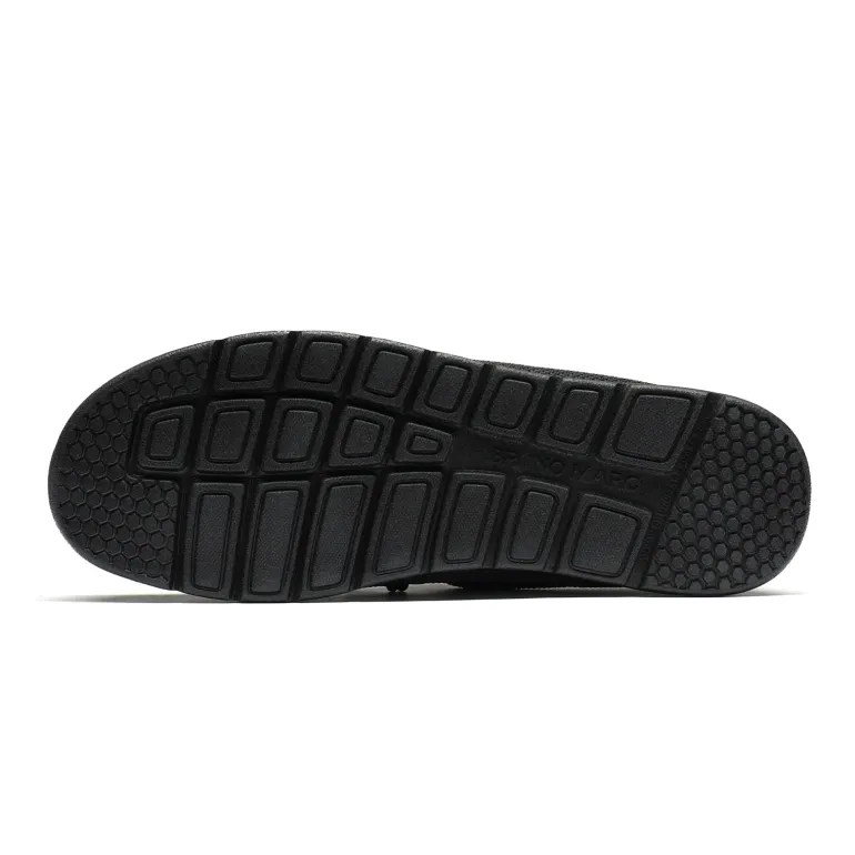 Men's Comfortable Slip-On Knit Loafers