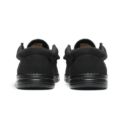 Men's Comfortable Slip-On Knit Loafers