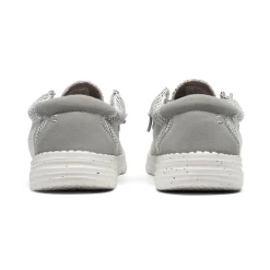 Men's Comfortable Slip-On Knit Loafers