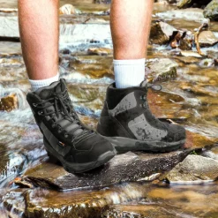 Men's Cordura Lightweight Military Work Boots