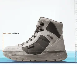 Men's Cordura Lightweight Military Work Boots