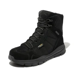 Men's Cordura Lightweight Military Work Boots