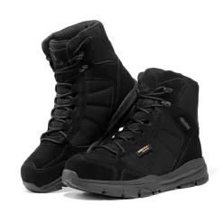 Men's Cordura Lightweight Military Work Boots