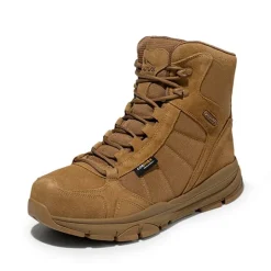 Men's Cordura Lightweight Military Work Boots
