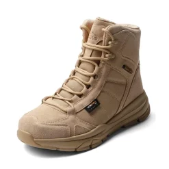 Men's Cordura Lightweight Military Work Boots