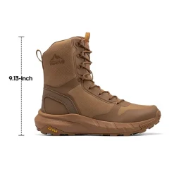 Men’s High-Top Tactical Combat Boots