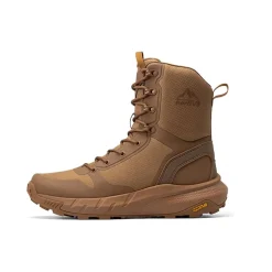 Men’s High-Top Tactical Combat Boots