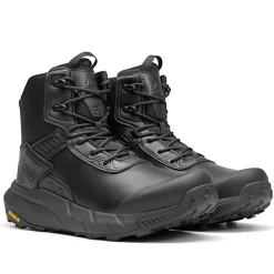 Men’s High-Top Waterproof Tactical Work Boots