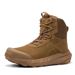 Men’s High-Top Waterproof Tactical Work Boots