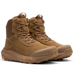 Men’s High-Top Waterproof Tactical Work Boots
