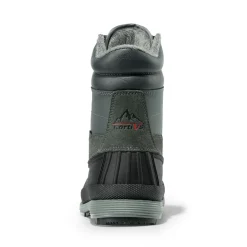 Men's Insulated Waterproof Winter Boots 【Wide Fit】