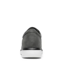 Men's Knitted Casual Oxford Sneakers
