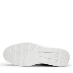 Men's Knitted Casual Oxford Sneakers