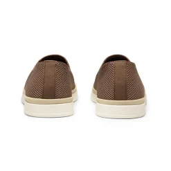 Men's Knitted Slip-On Walking Loafers