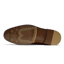Men's Lace-Up Classic Oxford Shoes