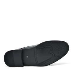 Men's Lace-Up Classic Oxford Shoes