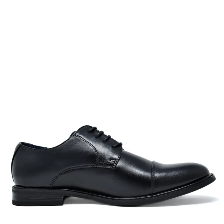 Men's Lace-Up Classic Oxford Shoes