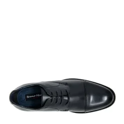 Men's Lace-Up Classic Oxford Shoes