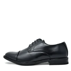 Men's Lace-Up Classic Oxford Shoes